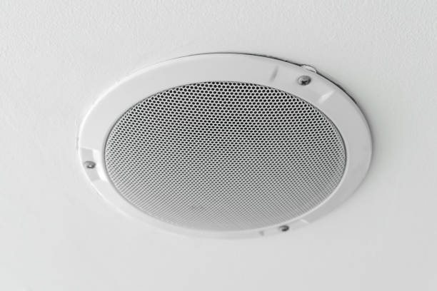 How Do You Connect a Phone to Ceiling Speakers